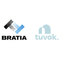 BRATIA - TUVAK logo - Similar company to Cooltech Refrigeración