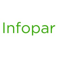 Infopar logo - Similar company to Printerdoc Sl