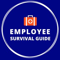 Employee Survival Guide logo - Similar company to 3Om
