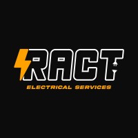 RACT Electrical Services logo - Similar company to Ract