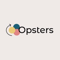 Opsters logo - Similar company to Service Centrix Ltd