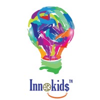 Innokids: Be Your Own Boss logo - Similar company to Bornpreneur
