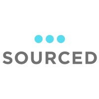 Sourced UK logo - Similar company to Dots For Spots