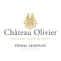 Château Olivier logo - Similar company to Château Larrivet Haut-Brion