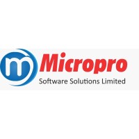Micropro Software Solutions Limited logo - Similar company to Thinkersteps Technologies Pvt. Ltd.