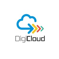 DigiCloud logo - Similar company to Cloud & Steam Technologies