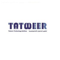Tatweer Technology Solutions logo - Similar company to Джек. Пульт Управління Будинком