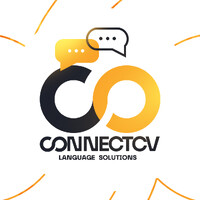 ConnectCV Language Solutions - Translation & Interpretation services logo - Similar company to T&T Staffing Solutions