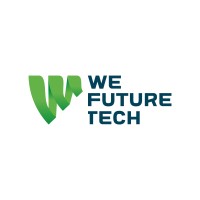 We Future Technology logo - Similar company to Waas Digital Solutions