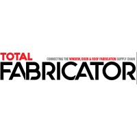 Total Fabricator Magazine logo - Similar company to Intes Uk