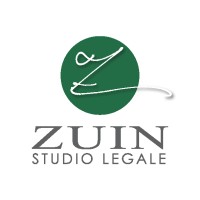 Studio Legale Zuin logo - Similar company to Data Law Management