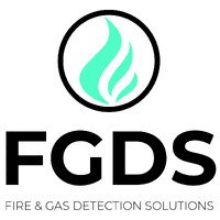 Fire & Gas Detection Solutions Limited logo - Similar company to Protek Safety & Controls Ltd.