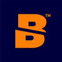 Breakthrough Smash Room logo - Similar company to Founders Workshop