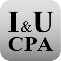 I&U CPA LLC logo - Similar company to Hirsch Dinter Cpa