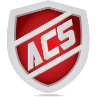 At-Call Safety logo - Similar company to Badger Brands (Now Badger Workwear)