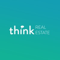 Think Real Estate logo - Similar company to Stonemere Real Estate Solutions