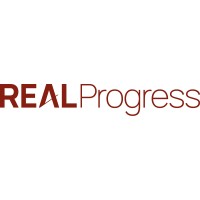 RealProgress logo - Similar company to Realtrack Engineering Ab