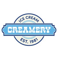 Creamery logo - Similar company to Ambassadorflow
