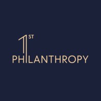 First Philanthropy logo - Similar company to Apra - Florida Chapter