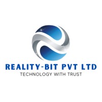 Reality-Bit Pvt. Ltd. logo - Similar company to Codaemon