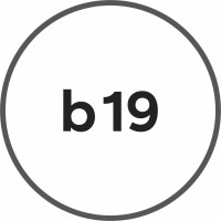 BIRO19 logo - Similar company to Snop.Studio