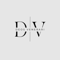 Deos Venerari logo - Similar company to Tomosono B.V.