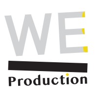 We Production.Pt