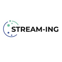 STREAM-ing logo - Similar company to Bioengineering