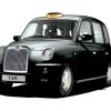 Taxi Services logo - Similar company to Satebi