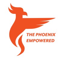 The Phoenix Empowered logo - Similar company to Chac
