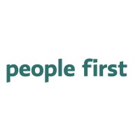 People First RH logo - Similar company to People-Friendly Tech