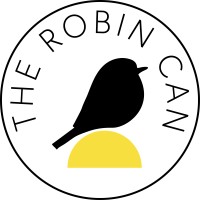 The Robin Can logo - Similar company to Silvini