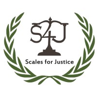 Scales For Justice
