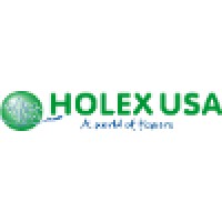 Holex USA logo - Similar company to Holex Flower Bv