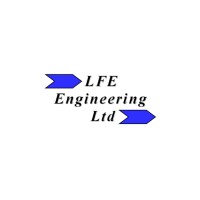 LFE Engineering Ltd logo - Similar company to Romark Engineering Limited