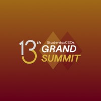 Studentsxceos Grand Summit
