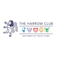 Harrow Club logo - Similar company to Incdmtm
