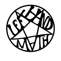 Left Hand Math logo - Similar company to Tachyon Protocol