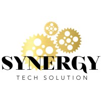 Synergy Tech Solution, LLC logo - Similar company to Orion Tech Solution Llc.