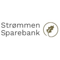 Strømmen Sparebank logo - Similar company to Marconnect