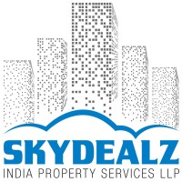 SKYDEALZ INDIA PROPERTY SERVICES LLP logo - Similar company to Nxtglo