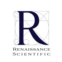 Renaissance Scientific logo - Similar company to Montana Instruments