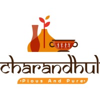 Charandhul logo - Similar company to Mersate