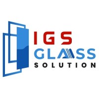 IGS Glass Solution logo - Similar company to Nordic Glass Solution