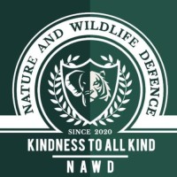 Nature And Wildlife Defence logo - Similar company to Shiga Corp