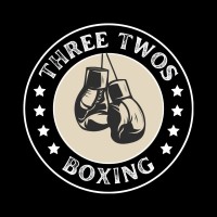 Three Twos Boxing Ltd logo - Similar company to The Belfast-Beltway Boxing Project
