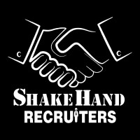 ShakeHand Recruiters - Helping Back-Office Support logo - Similar company to Upwork