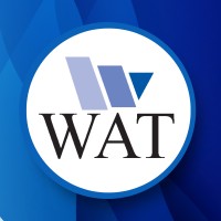 Woordeboek van die Afrikaanse Taal (WAT) logo - Similar company to Jan Kriel School