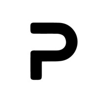 PlugMena logo - Similar company to P