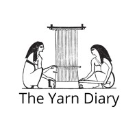 The Yarn Diary logo - Similar company to Coco Leni